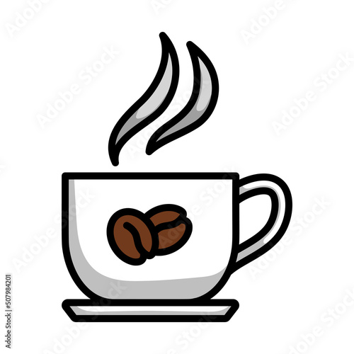 Coffee Cup Icon
