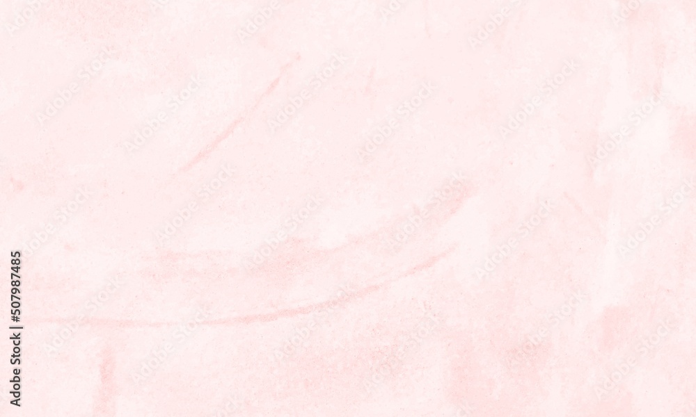 Fototapeta premium Abstract pink background luxury rich vintage grunge background texture design with elegant antique paint on wall illustration for pink paper, web background template, pink valentine background, fancy 