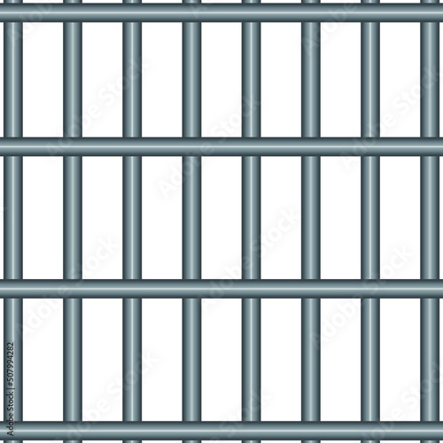 檻　アイコン　イメージ　イラスト