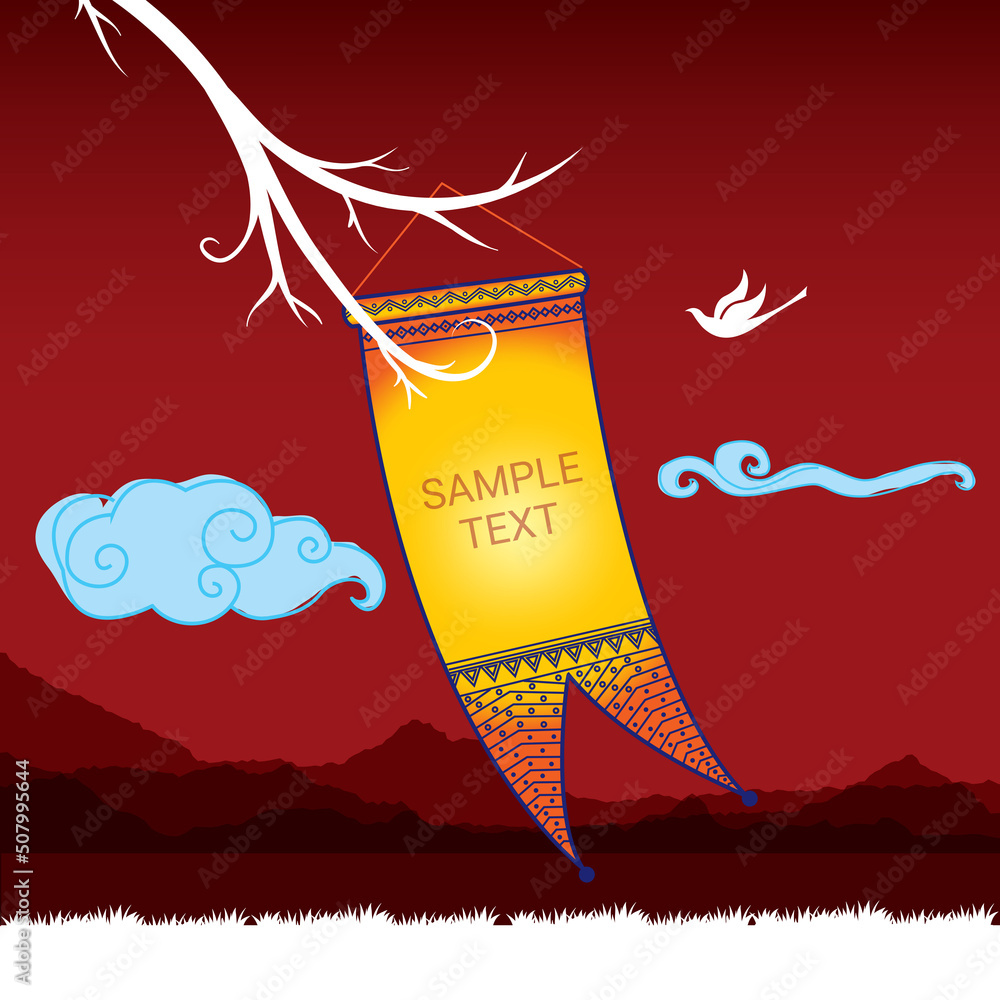 Sri Lanka Sinhala And Tamil New Year, vector, Sinhalese celebration