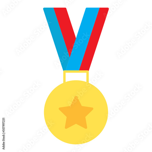 medal icon