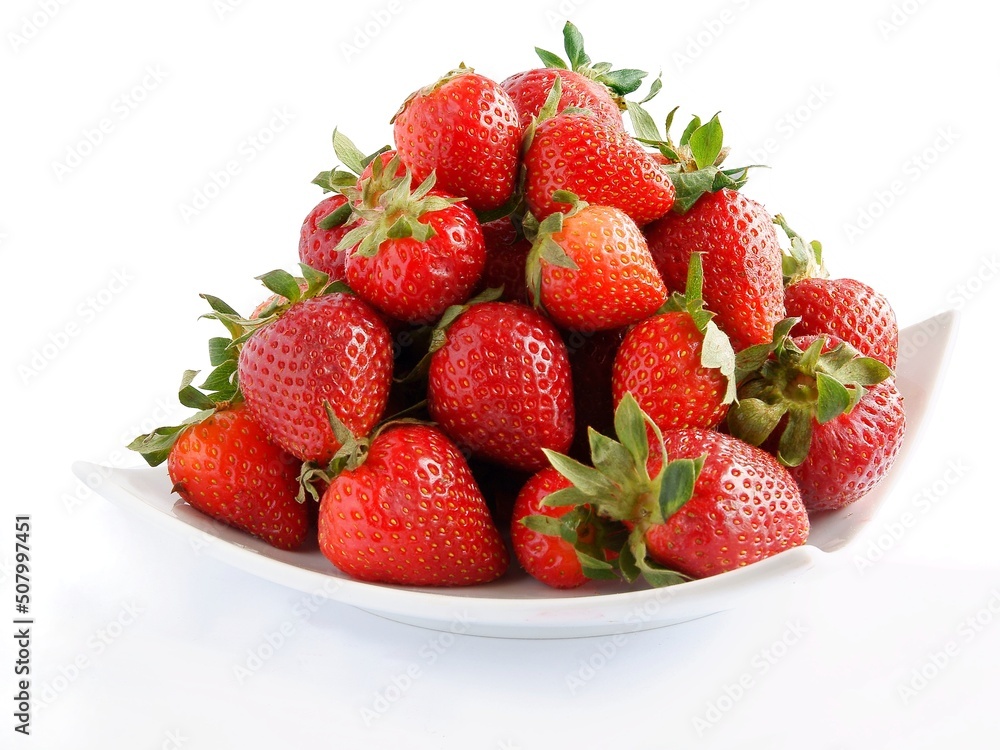 red,sweet tasty strawberries as delicious dessert at spring red,sweet tasty strawberries as delicious dessert at spring