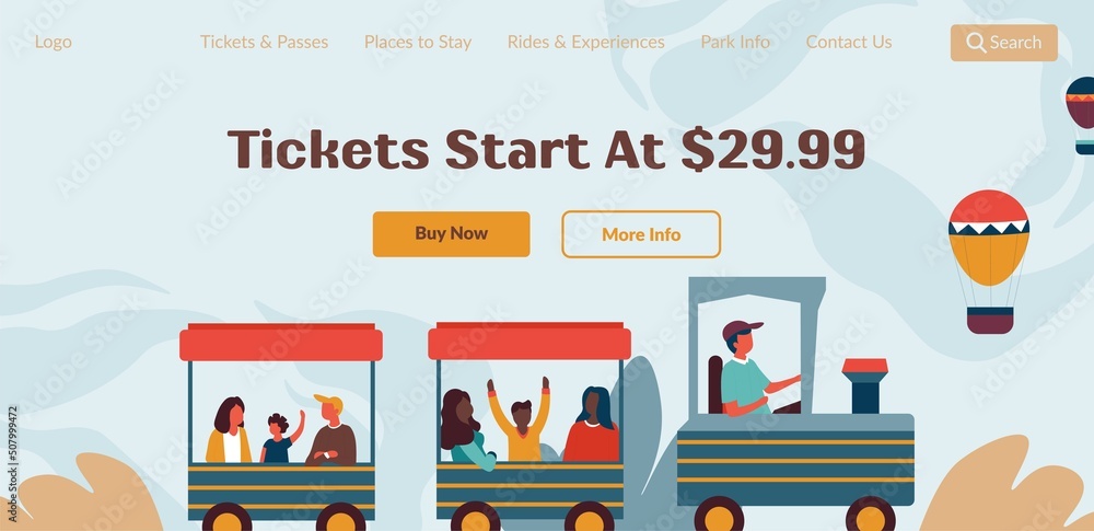 Amusement park entertainment, buy tickets online Amusement park entertainment, buy tickets online