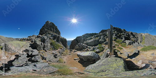 Serra Da Estrela, Cantaro Magro, Rua dos Mercadores, access photo