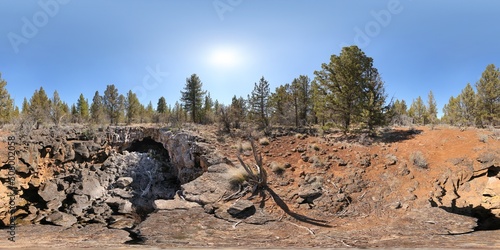 Jack Jones Annex Cave (exterior)