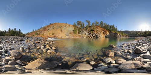 North Fork Smith River