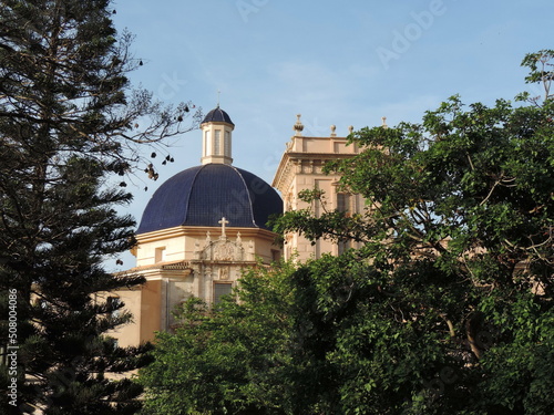 Wallpaper Mural Church Torontodigital.ca