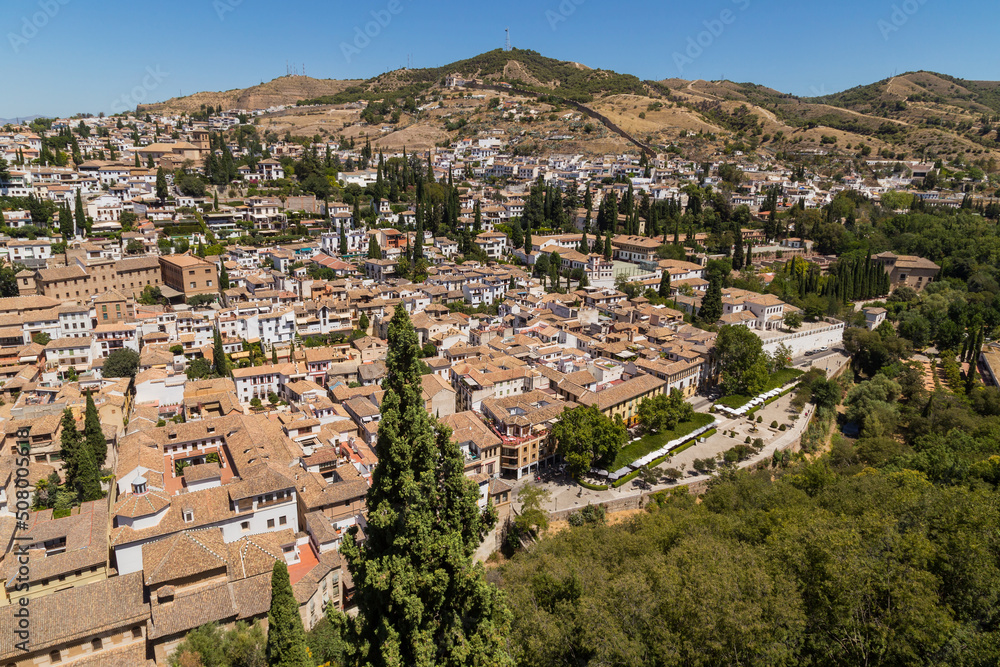 City of Granada
