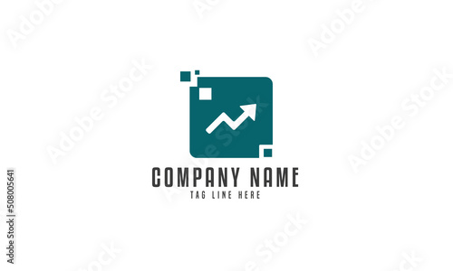 FINANCIAL Logo