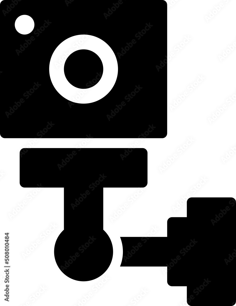 Security Camera icon Security Camera icon