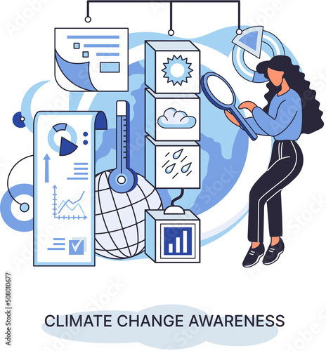 Change climate awareness, saving planet, World Environment Day, global warming ecological concept. Modern bio technolog, save our home. Environmental sustainability, care for ecology and nature