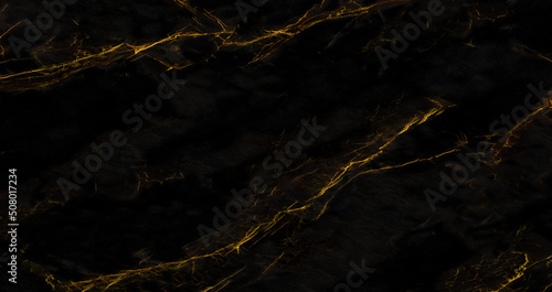 Golden Marble Texture, Dark Marble Texture Design Background