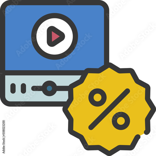 Free Video Course Icon