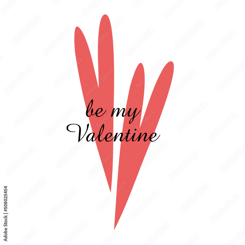 Red heart pattern. Love background Web Red heart pattern. Love background Web