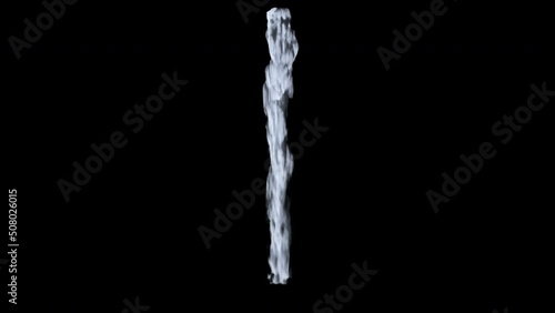 煙　エフェクト　CG　FUME　SMOKE　EFFECTS