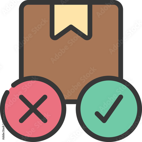 Product Testing Icon