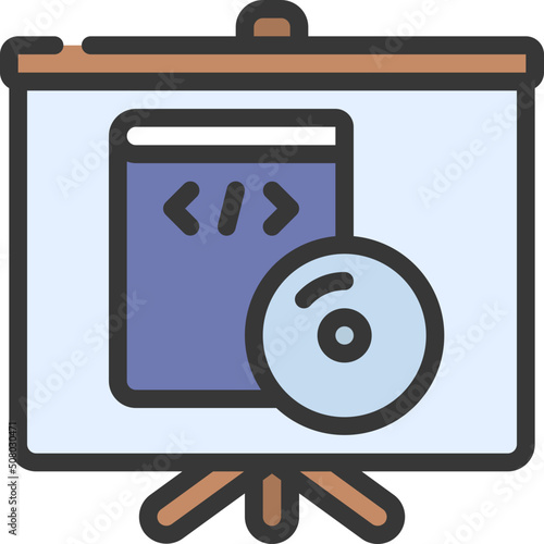 Software Demos Icon
