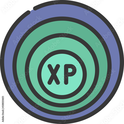 Extreme Programming Icon
