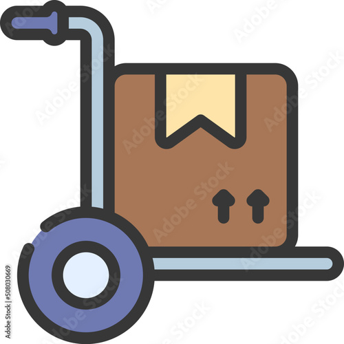 Supplier Icon
