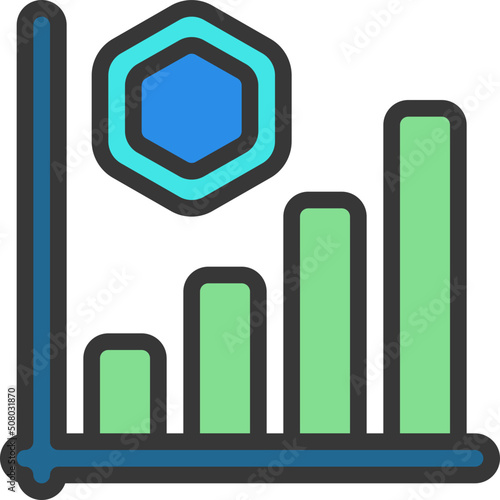 Token Profit Icon