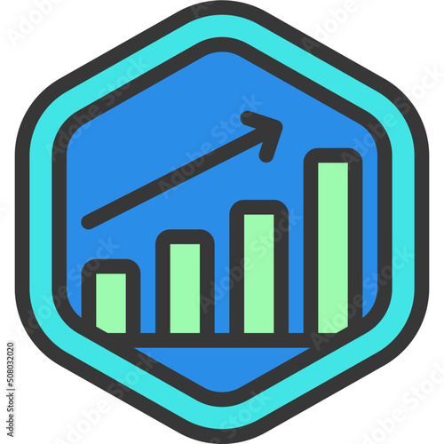 Profitable Token Icon