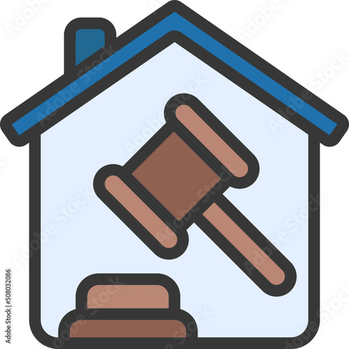 Auction House Icon