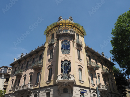 Casa Fleur in Turin photo