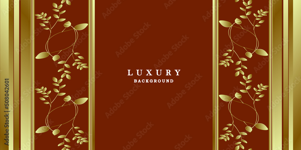 Luxury background