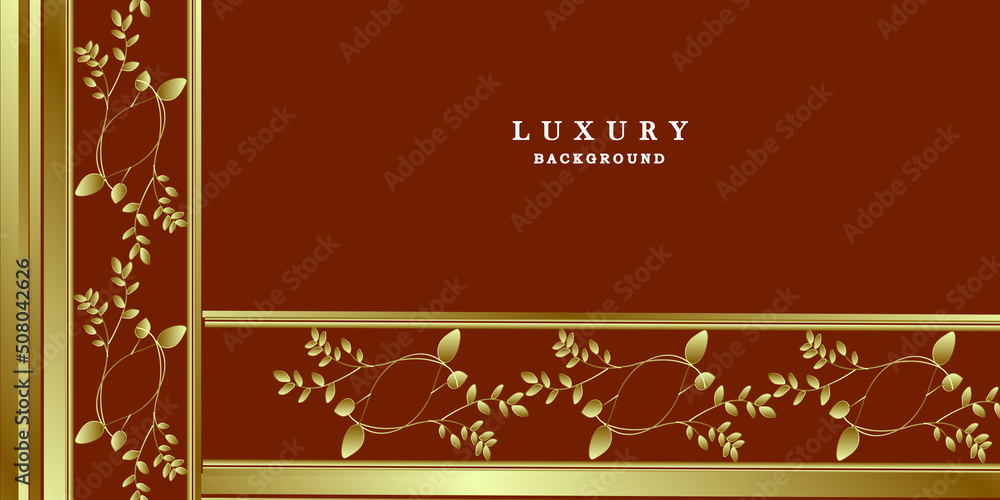 Luxury background