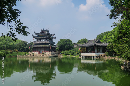 templo agua asia asiatico rural lugar   2