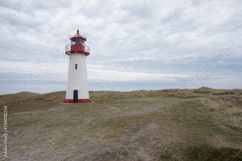 Sylt Nordsee Leuchtturm Schleswig-Holstein