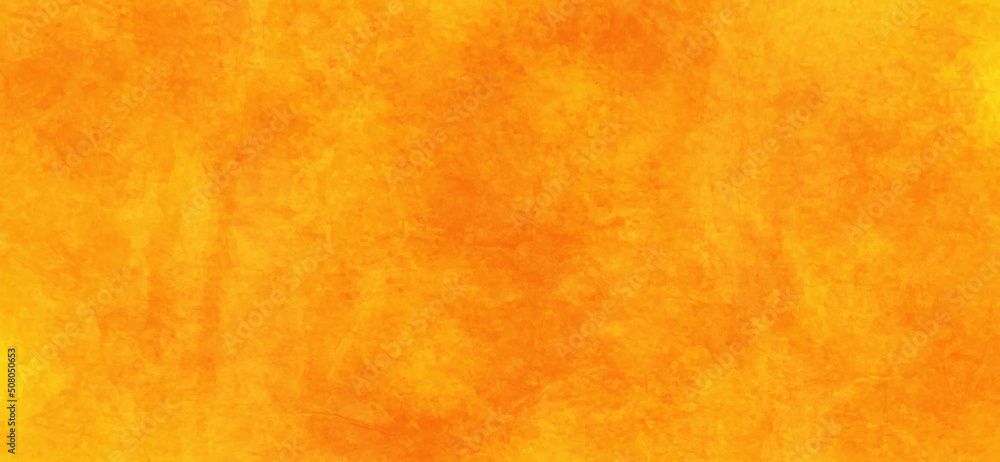 Abstract hand painted yellow or orange texture, Brush painted orange or yellow grunge paper texture, Bright beautiful orange or yellow background with scratches for creative design. Abstract hand painted yellow or orange texture, Brush painted orange or yellow grunge paper texture, Bright beautiful orange or yellow background with scratches for creative design.