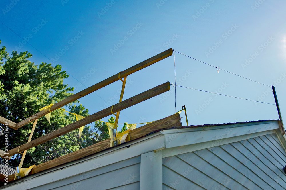 Construction and Roofing Safety Construction and Roofing Safety