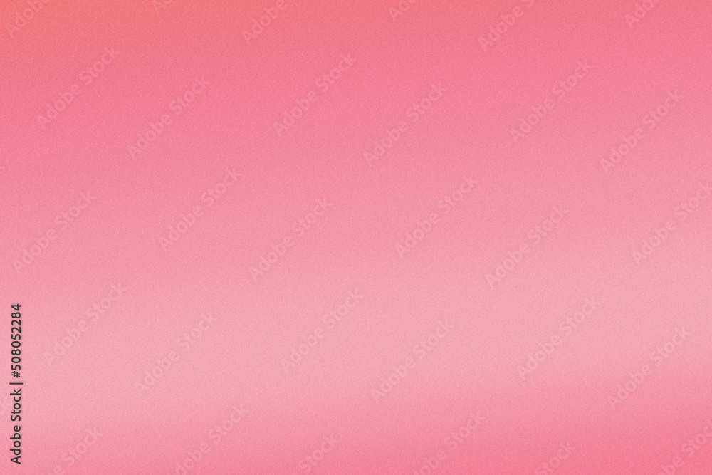 Pink gradient background with noise, textured background