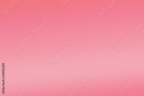 Pink gradient background with noise, textured background