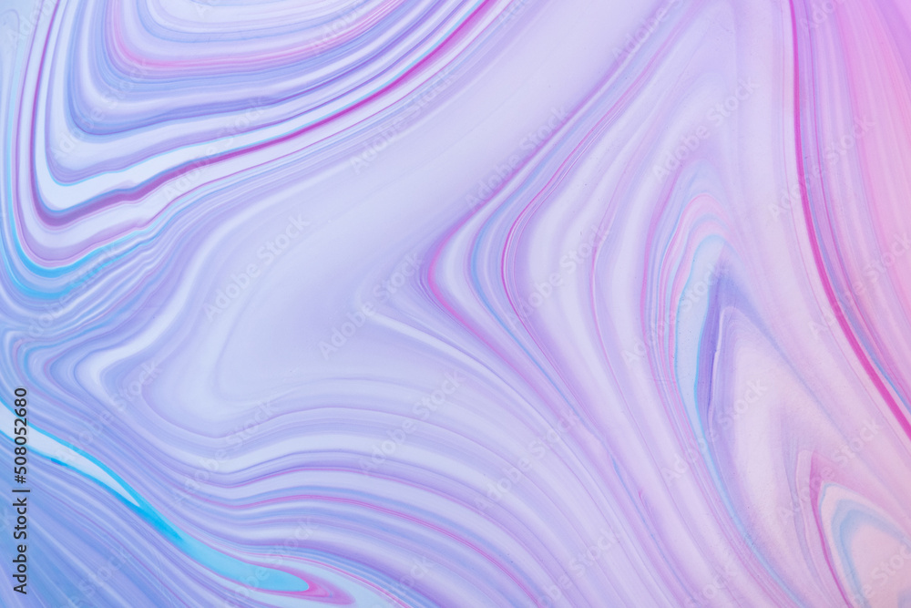 Paint ink abstract oil purple blue pattern design art watercolor texture background Paint ink abstract oil purple blue pattern design art watercolor texture background