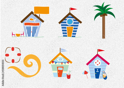 boat sail sailor beach palm tree coconut summer travel piasek letnie domki wakacje trzewo