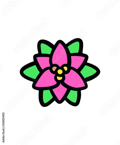 Plant illustration