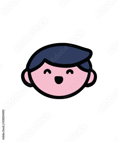 Character illustration