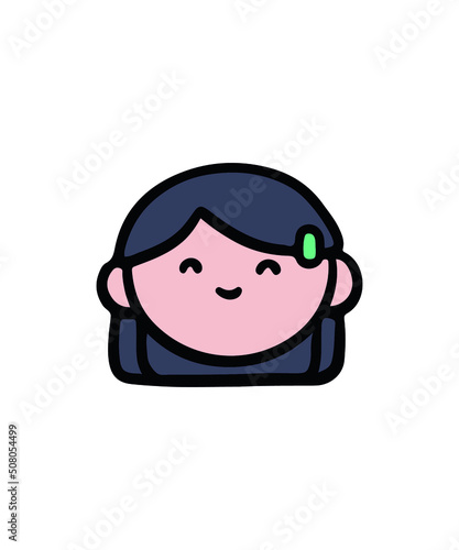 Character illustration