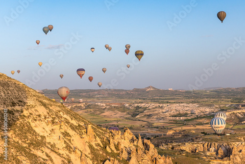 balloon heaven