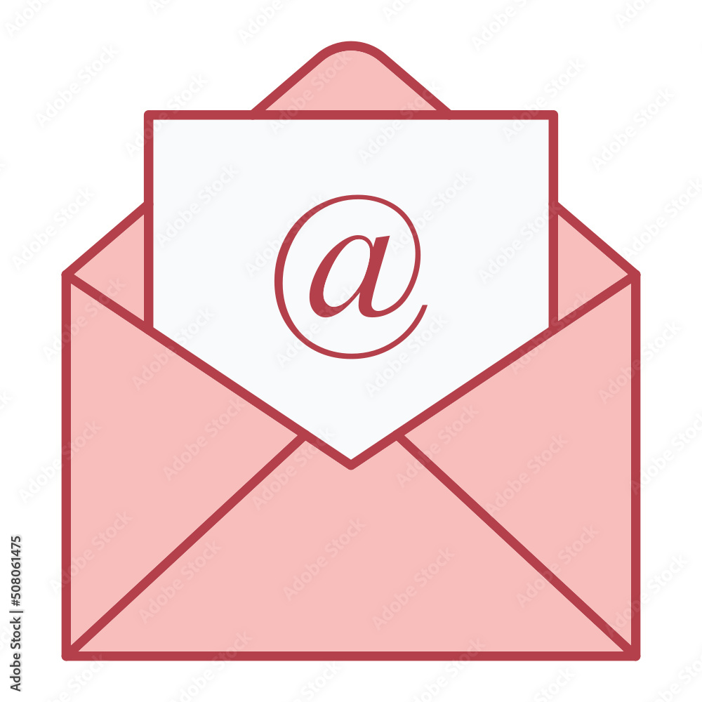 Email Icon Design