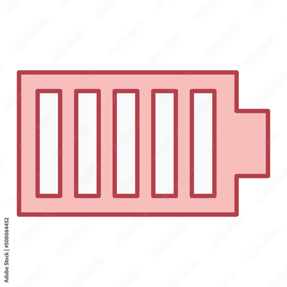 Battery Icon Design Battery Icon Design