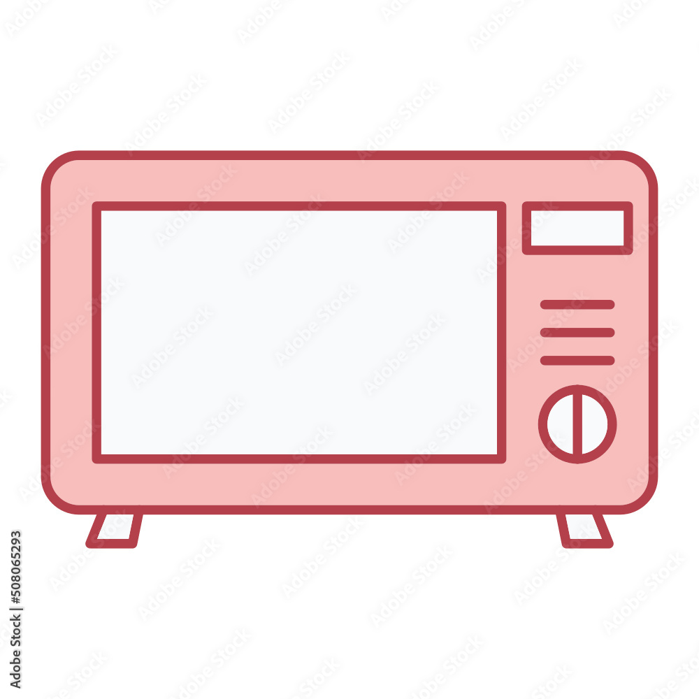 Oven Icon Design Oven Icon Design