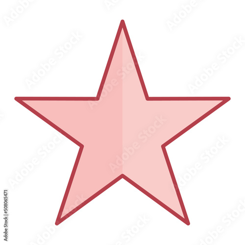 Star Icon Design