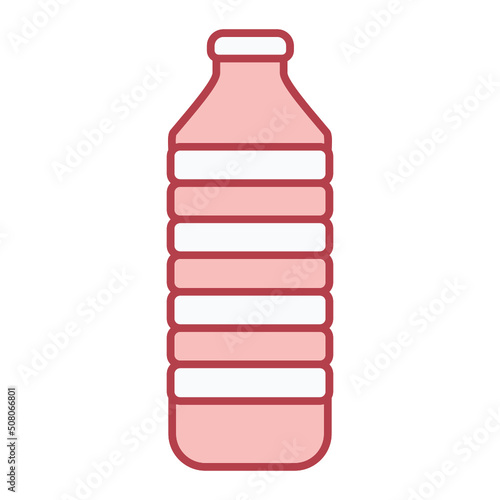 Water Icon Design