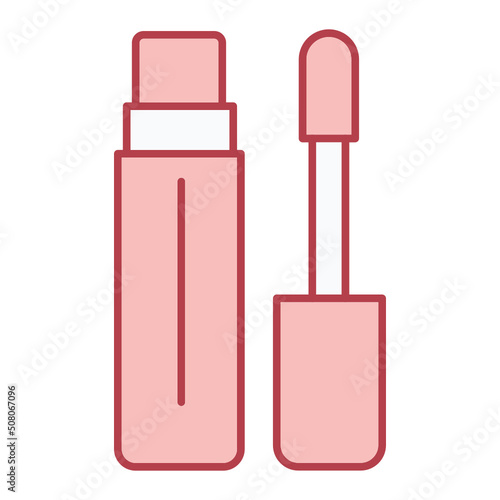 Concealer Icon Design