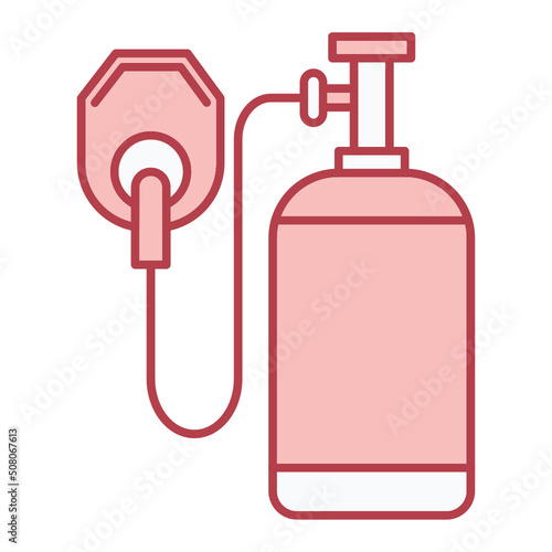 Oxygen Icon Design