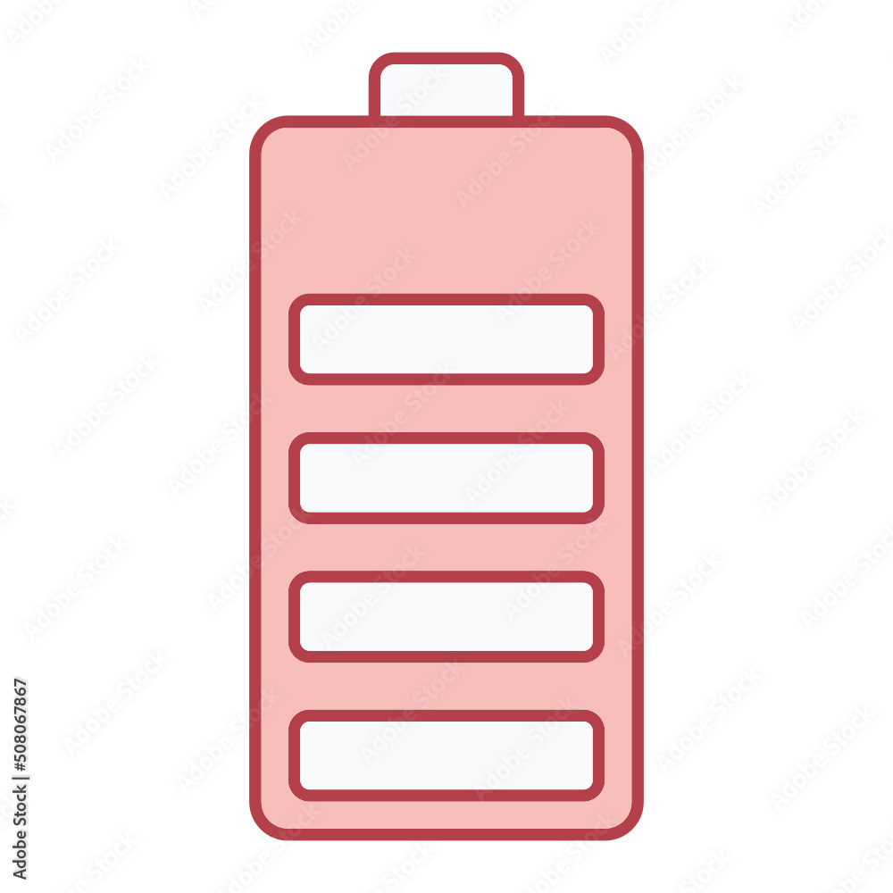 Battery Icon Design Battery Icon Design