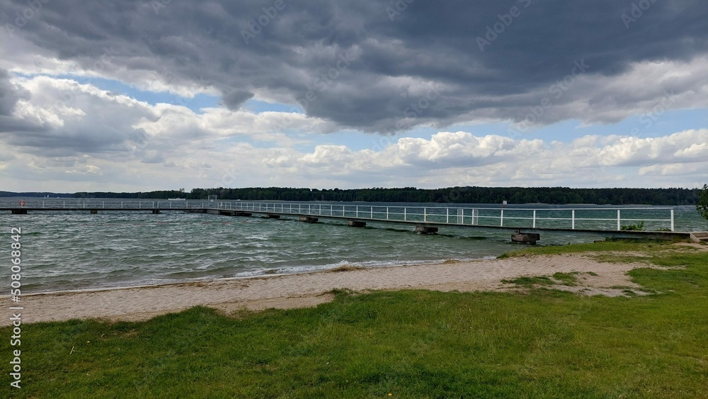 ehemalige Pionierrepublik Wilhelm Pieck